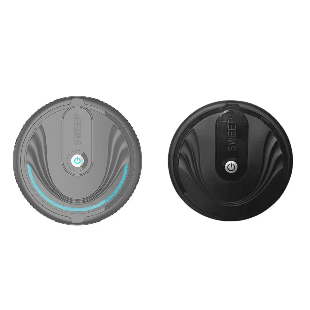 

Intelligent Sweeping Robot Single Mop Household Cleaning Dust Collector Home Sweeping Robot Floor Cleaning Tools