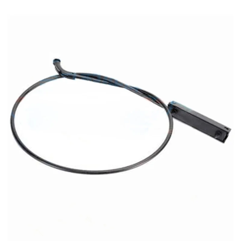 Передний Трос защелки капота 51237184603 для BMW E87 116i 118i 120i 130i|Капоты| |