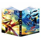 Папка для карт с покемонами, 432 шт.