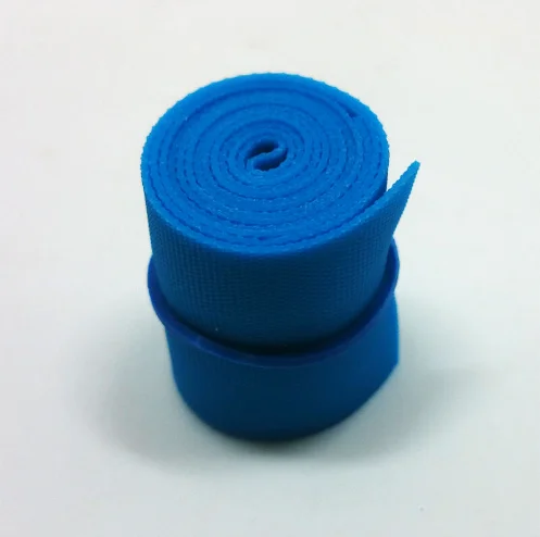 5 шт. резиновая одноразовая открытый медицинский жгут военный аварийный для