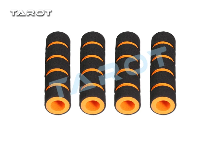 

Tarot 16MM Foam Sleeve for Landing Gear TL2940