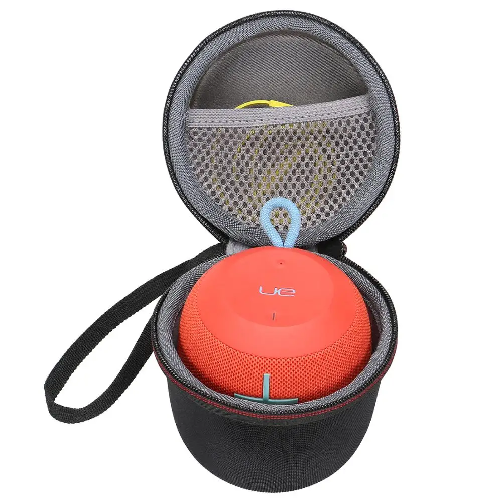 Жесткий чехол XANAD EVA для ушек WONDERBOOM супер портативный водонепроницаемый Bluetooth