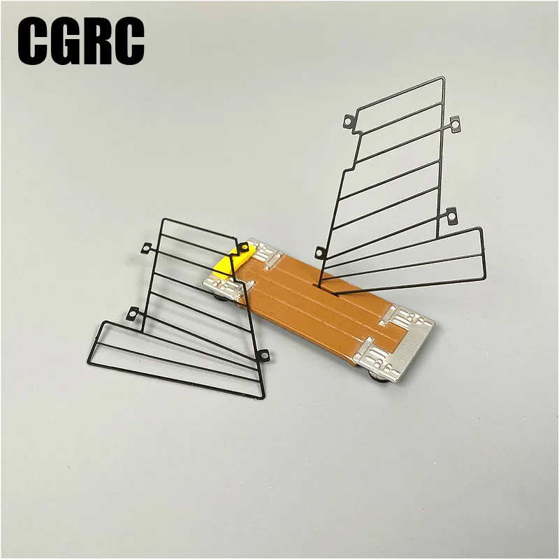 металлическая защитная кры