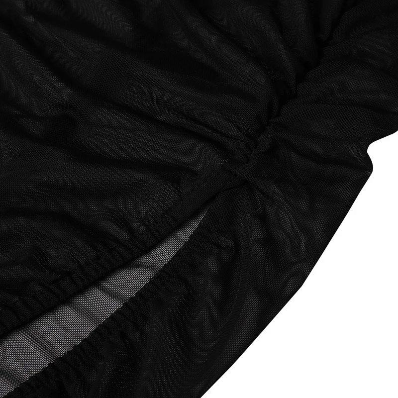 Облегающие платья с подтяжками женские сексуальные разрезом вечерние в сеточку