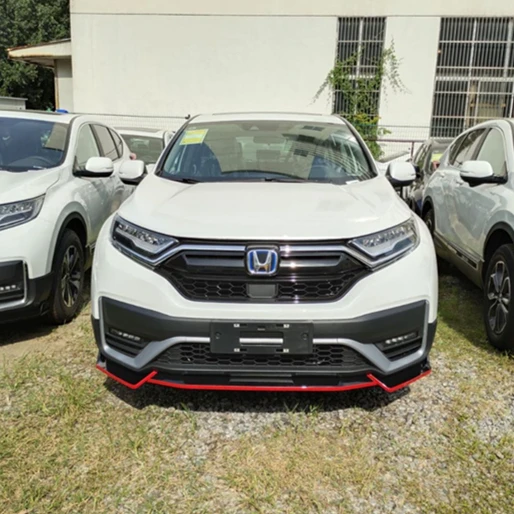 Задний спойлер для переднего бампера Honda CRV 2021-2022 | Автомобили и мотоциклы