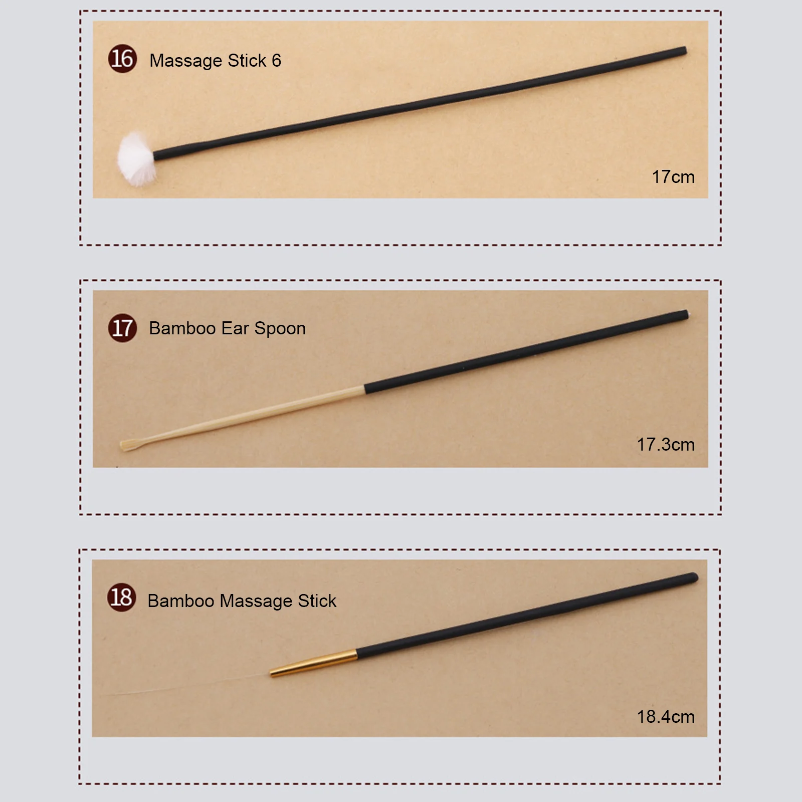 Набор для массажа ушей со светодиодсветильник кой набор удаления ушной серы