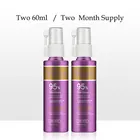 2 шт., лечебное масло для роста волос, против выпадения волос