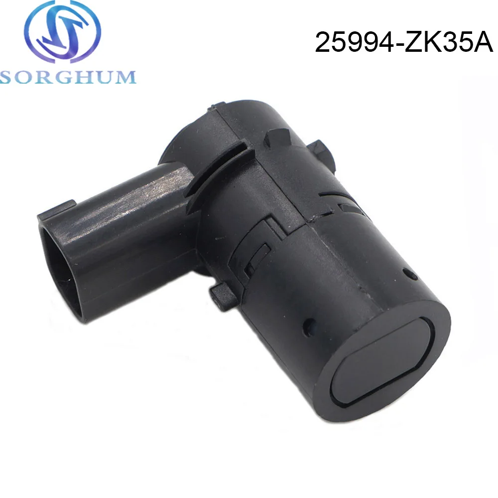 

New 25994-ZK35A PDC Rear Backup Reverse Parking Sensor For Nissan 08-09 Armada Maxima