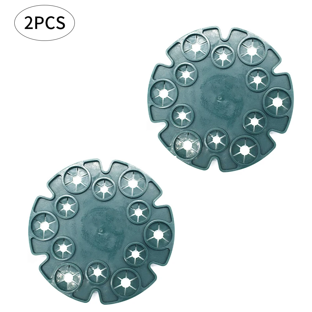 

2PCS Bamboo Cane Holder Bamboo Wigwam Holder Plant Support Cane Connector Grips Pentagon For Garden Climbing Plants Runner Peas