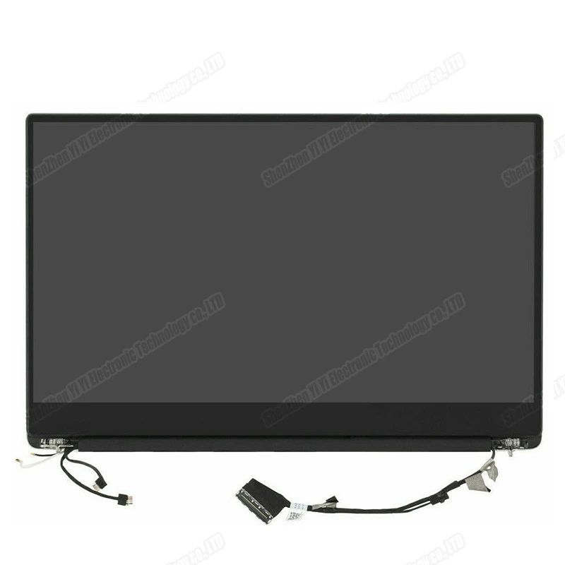 Для Dell XPS 13 9350 9360 WT5X0 ЖК-экран полная сборка сенсорная версия 3200*1800
