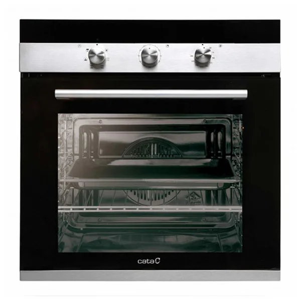 Многофункциональная Печь Cata CM760ASBK 59 л 2400 Вт A Black|Духовки| |