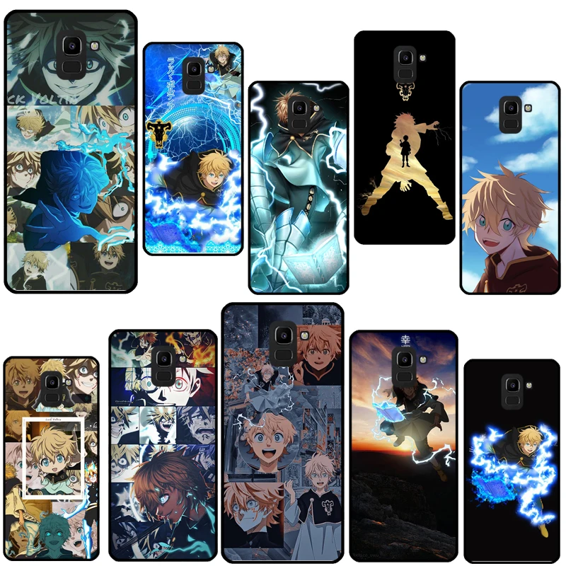 Чехол для Samsung J1 A3 A5 2016 J3 J7 J5 2017 J4 J6 Plus A6 A8 J8 A7 A9 2018