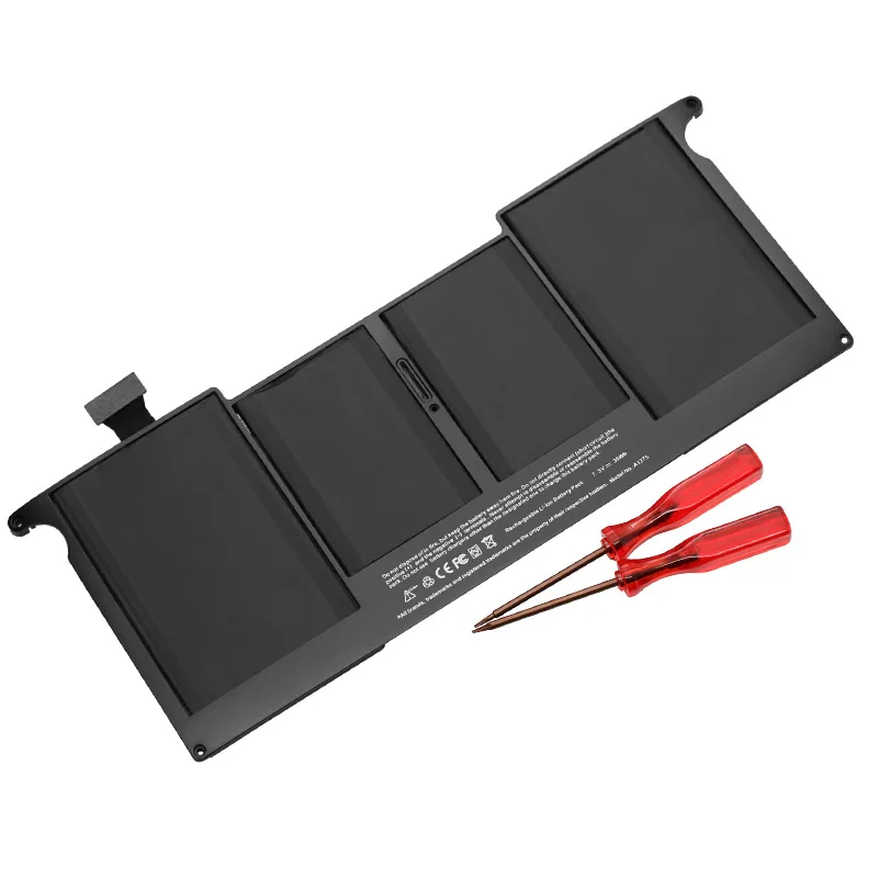 Apexway 35WH 7 3 V Новый A1375 аккумулятор для Apple Macbook Air 11 &quotMC505LL/A MC506LL/A MC507LL/A MC969LL/A |