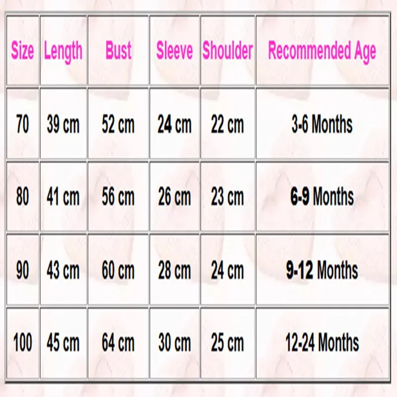 

2019 New 2Pcs/Set Newborn Baby Girl Clothes Long Sleeve Cotton Romper Jumpsuit Outfits
