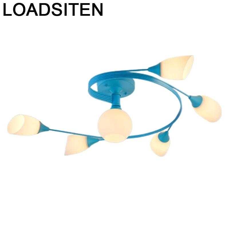 

For Plafond Plafoniera Luminaire Lighting Candeeiro De Teto Lamp Sufitowa Plafondlamp Living Room Plafonnier Ceiling Light