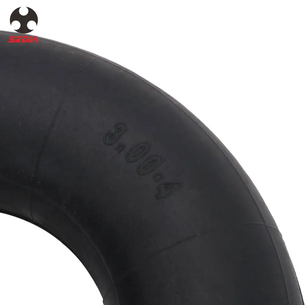 Мотоцикл размер 3 00 4 дюймов внутренняя труба велосипед сверхмощный для