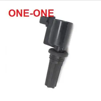 

NEW HNROCK Ignition Coil DG-465 F6DU 12A366AB F6DZ-12029A F6DZ-12029AA F6DZ-129029EA F-522 88921347