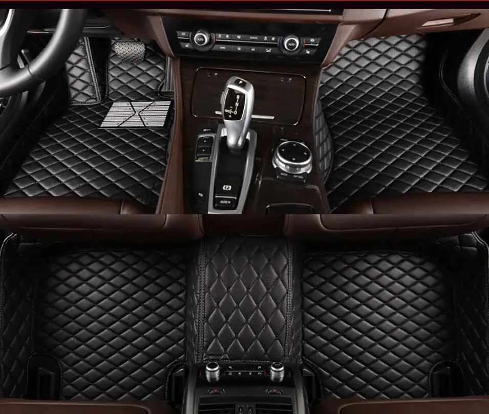 Пользовательские автомобильные коврики для Infiniti все модели EX25 FX35 M25 M35 M37 M56 QX50 QX60