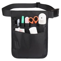 nurse belt organizer waist bag pouch nurse utility belt nurse tool bag medical staff universal work medical supplies storage bag