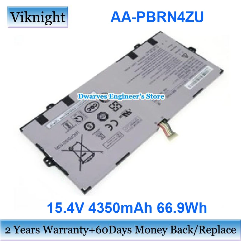 

Аккумулятор для Samsung 930QCJ 930XCJ 950XCJ NP950QCJ