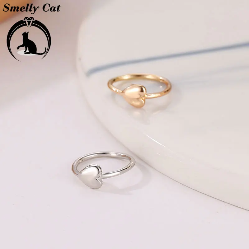 Вонючий кот креативный маленький нежный персиковый сердечный зажим для носа в