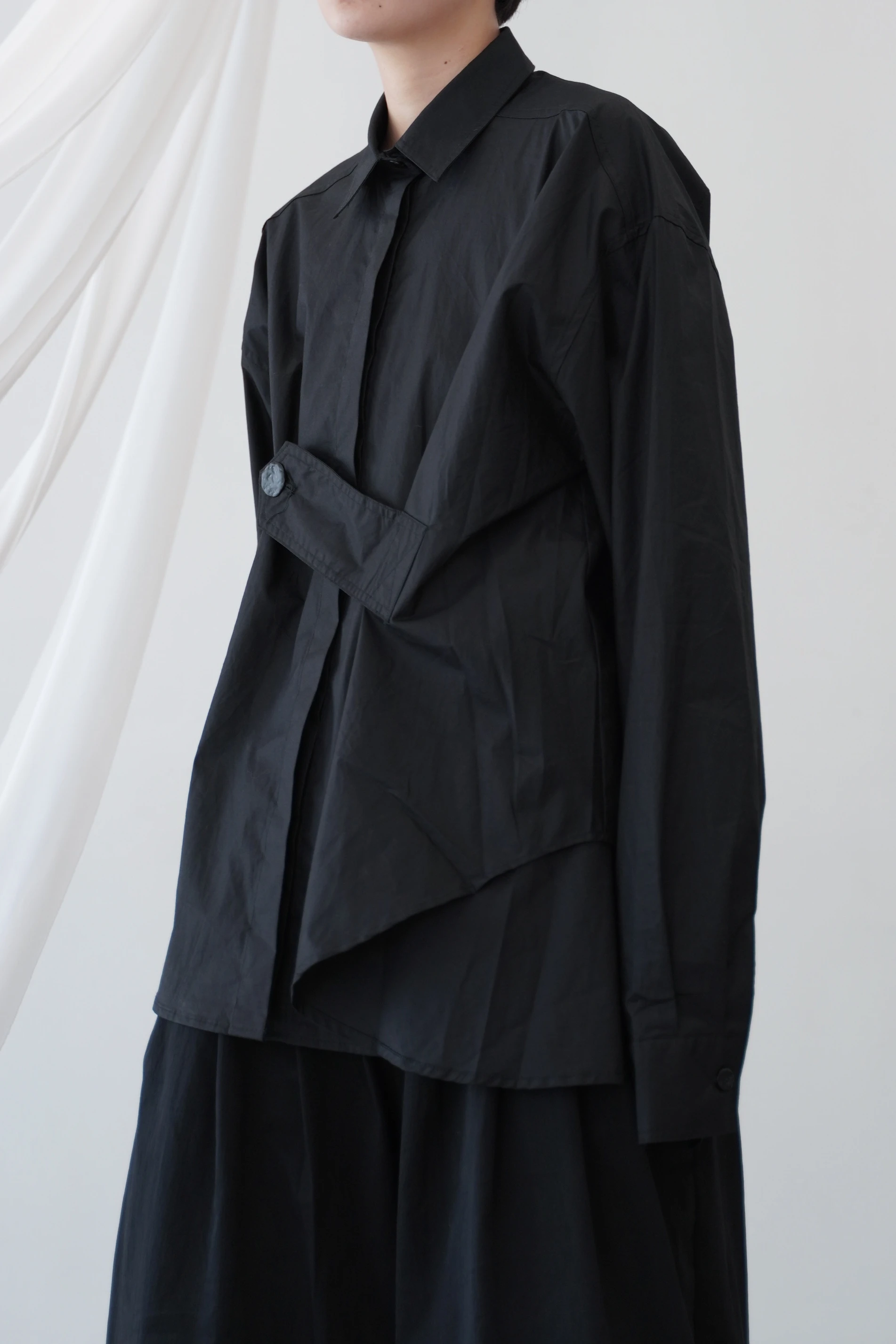 S 6XL 2019 новая мужская одежда стилист для волос шоу Наклонный дизайн чувство