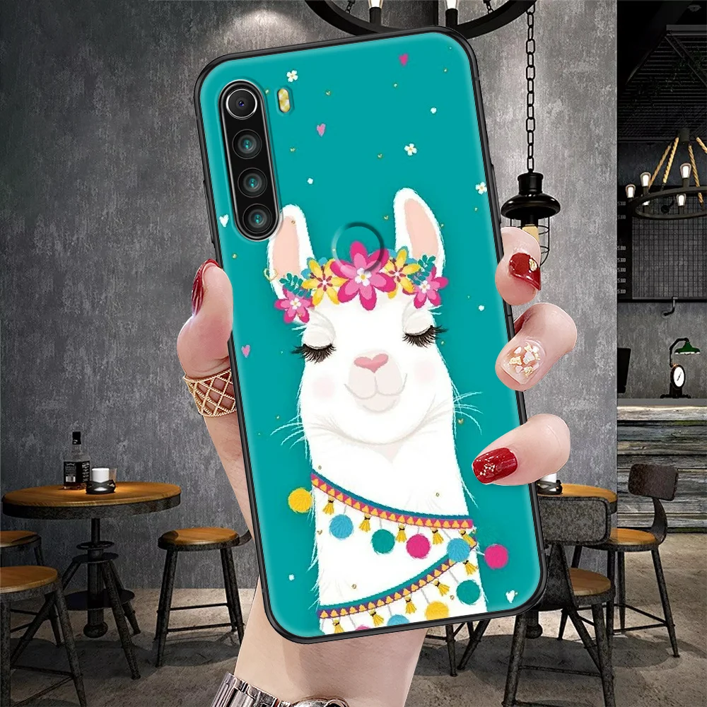 Чехол для Xiaomi Redmi Note 7 8 9 10 7A 8T 9A 9T 9S 10S Pro | Мобильные телефоны и аксессуары