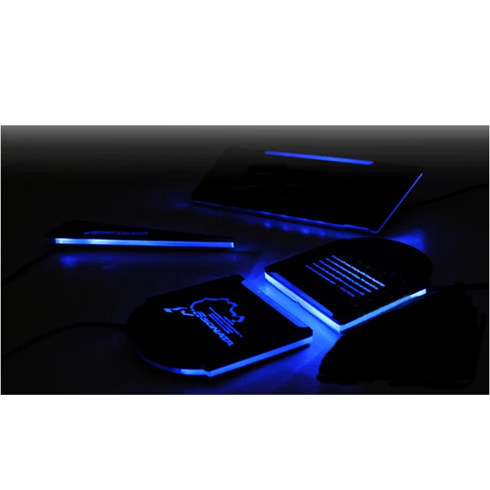 Lsrtw2017 светодиодный интерьер автомобиля атмосфера светильник окружающей среды