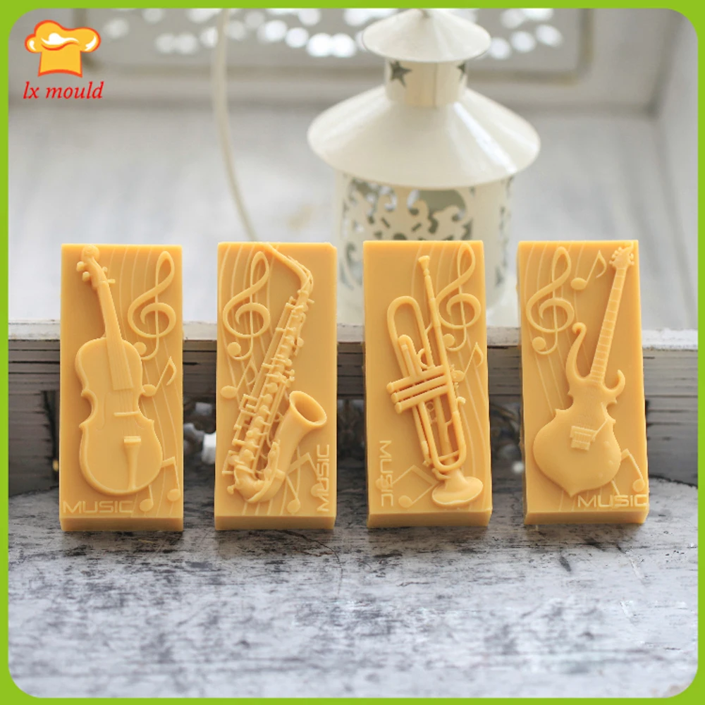 Музыкальная форма силиконовая FDA для скрипки инструменты скрипки|instrument tuba|instrument