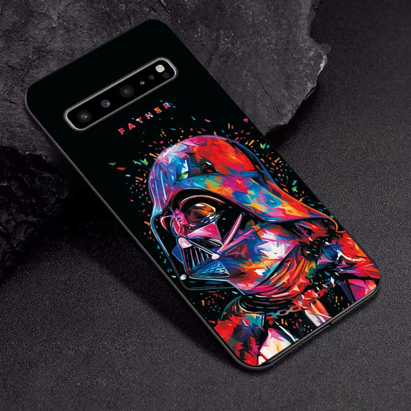 TPUBLK621 Человек-паук Дэдпул для samsung Galaxy S10 5G S10E чехол S10 Lite Plus черный ТПУ чехол для телефона для samsung S7 Edge S8 S9 Plus чехол - Цвет: TPUBLK621