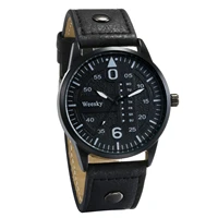 lancardo simple mens watches top brand luxury quartz watch stainless steel week clock black wrist watch relogio masculino