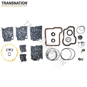 GF4AEL Auto Transmission Overhaul Kit Seals Gaskets Fit For MAZDA FORD 1986-UP Car Accessories Trans in Pakistan