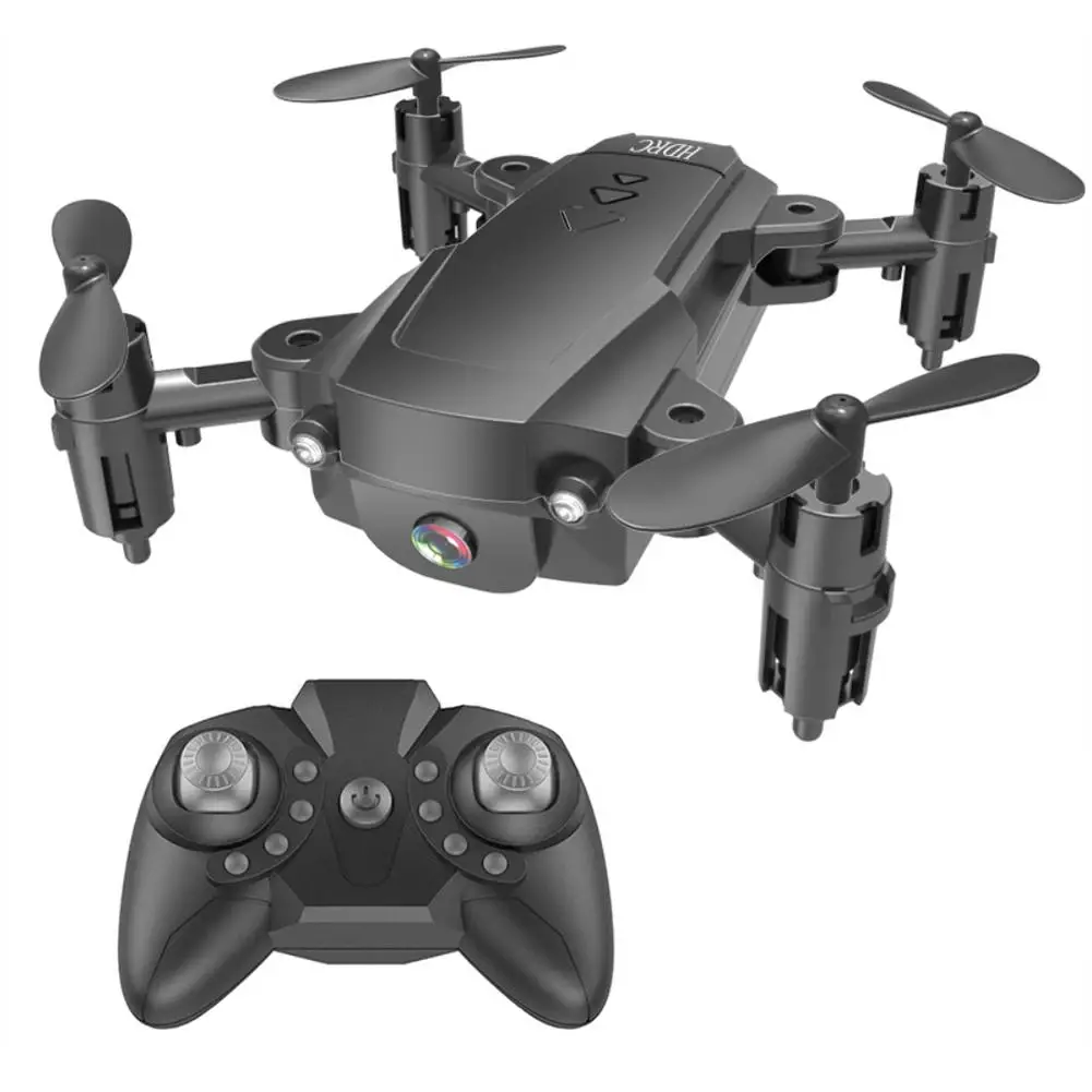 H16 Дрон гвардии с 1080P HD Камера длинные Срок службы батареи портативный пульт