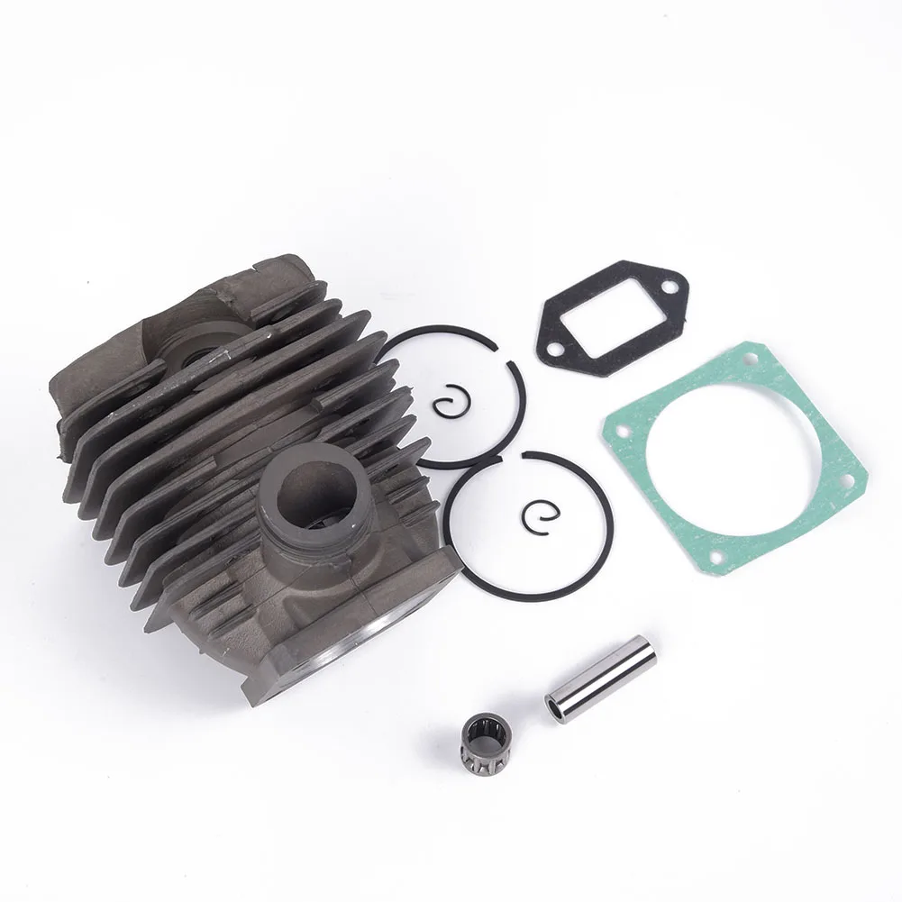 

Cylinder Piston 48MM For Stihl 034 034AV 034SUPER 036 MS360 Chainsaw Series Sale