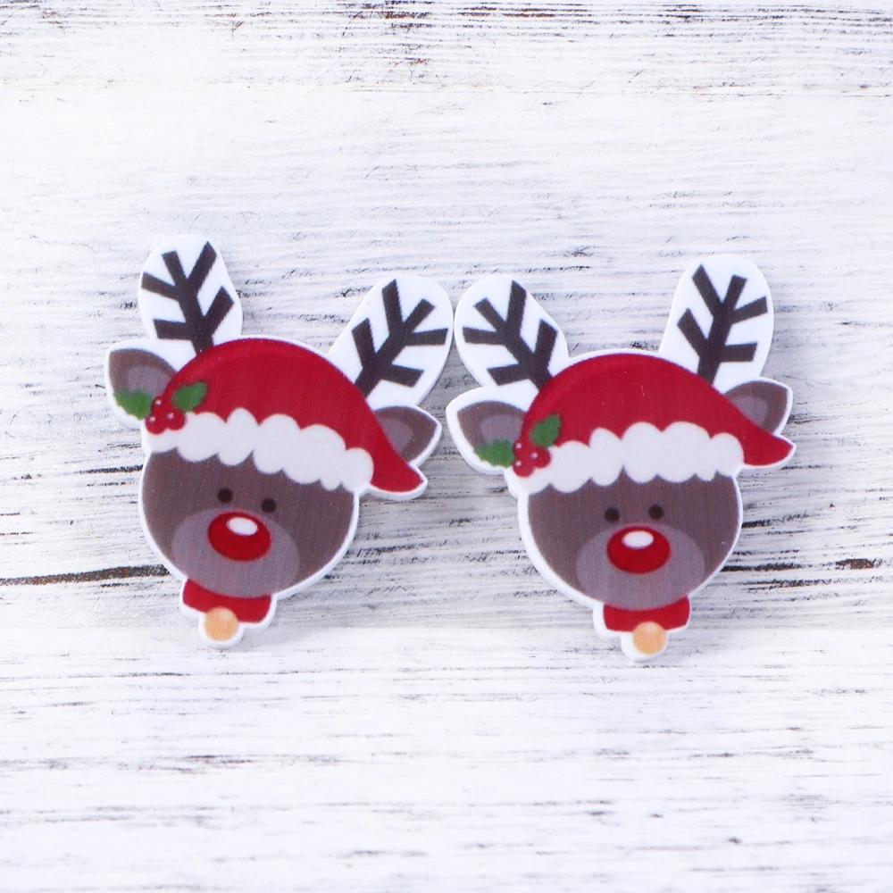 Фотополимер 3D для рукоделия декоративные материалы ручной работы