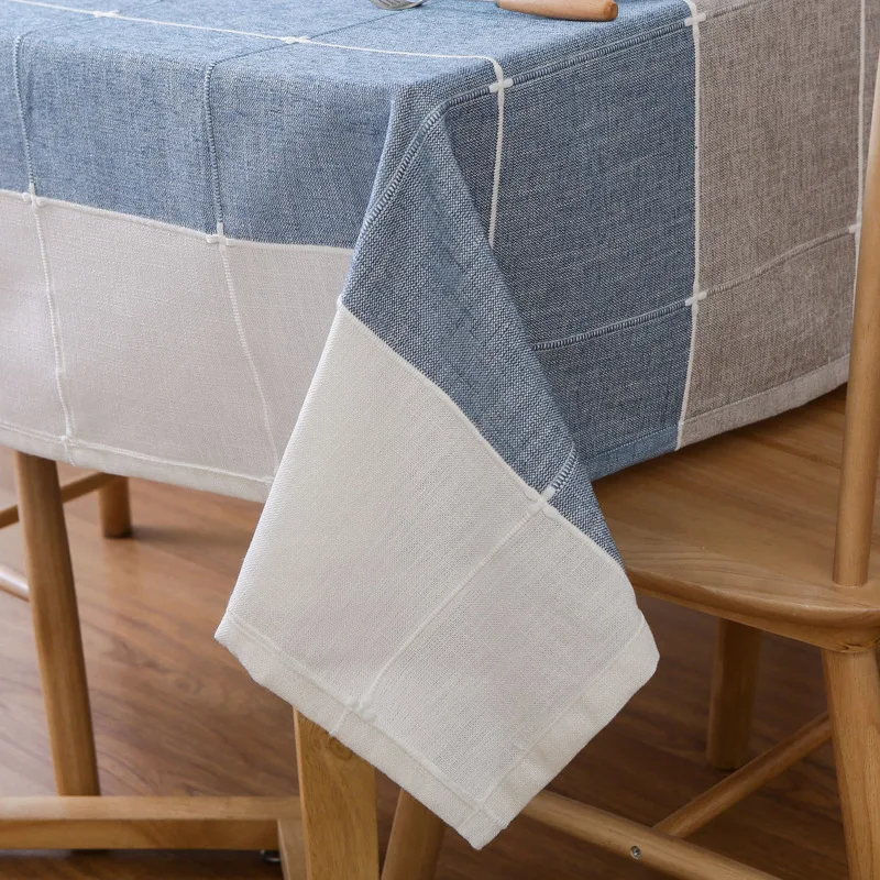 Скатерть для обеденного стола Simanfei в скандинавском стиле современный простой