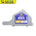 Сверхтонкий инструмент для открывания изогнутого экрана из нержавеющей стали MECHANIC X10 3D, 0,12 мм