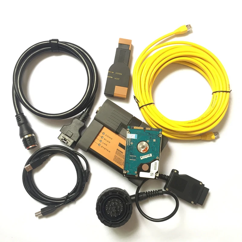 

For B.MW ICOM A2A3FOR B.MW 3in1 Diagnostic&Programming Tool forB.MW ICOM A2+B+C Diagnostic with2021.01 software Laptop X200t 4g