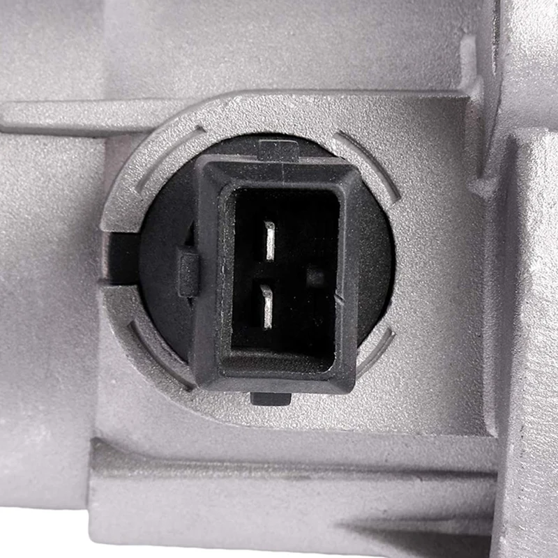 Корпус термостата охлаждающей жидкости двигателя в сборе для-BMW X5 X6 545I 550I 650I 750I 760I