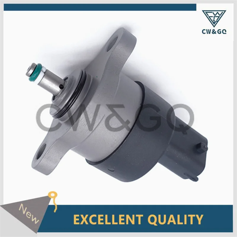 

0281002445 Common Rail Pressure Regulator 0 281 002 445 for Hyundai KIA Carens II 2.0 CRDi XTREK 2.0 CR 31402-27000 31400-27500