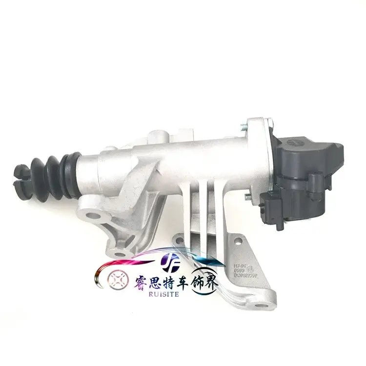 

QR519 gearbox Clutch actuator for chery TIGGO A3 A5 FORA 519EHA-1707018