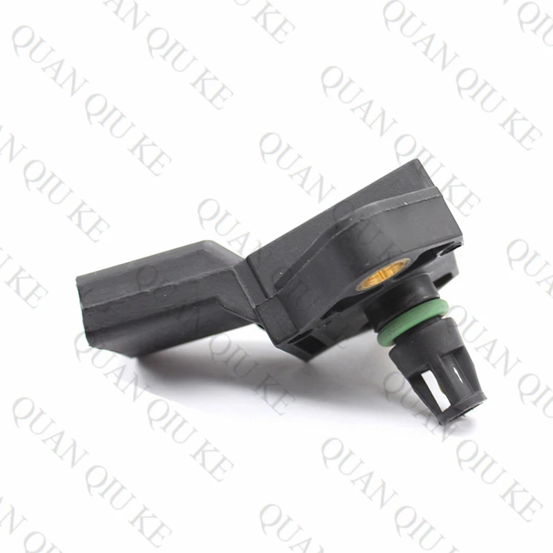 Датчик давления усилителя тормоза подходит для A3 A4L Q3 Q7 MAP Sensor 0261230207 038906051G 0281002401
