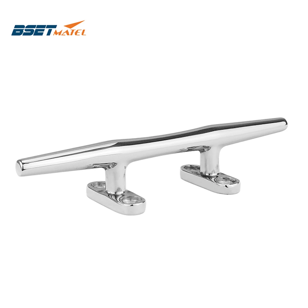 6 дюймовый морской класс нержавеющая сталь 316 сверхмощная открытая база Скоба