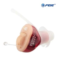 invisible hearing aid for the elderly wireless amplifier hearing impairment with battery headset support portable earphone s 10b