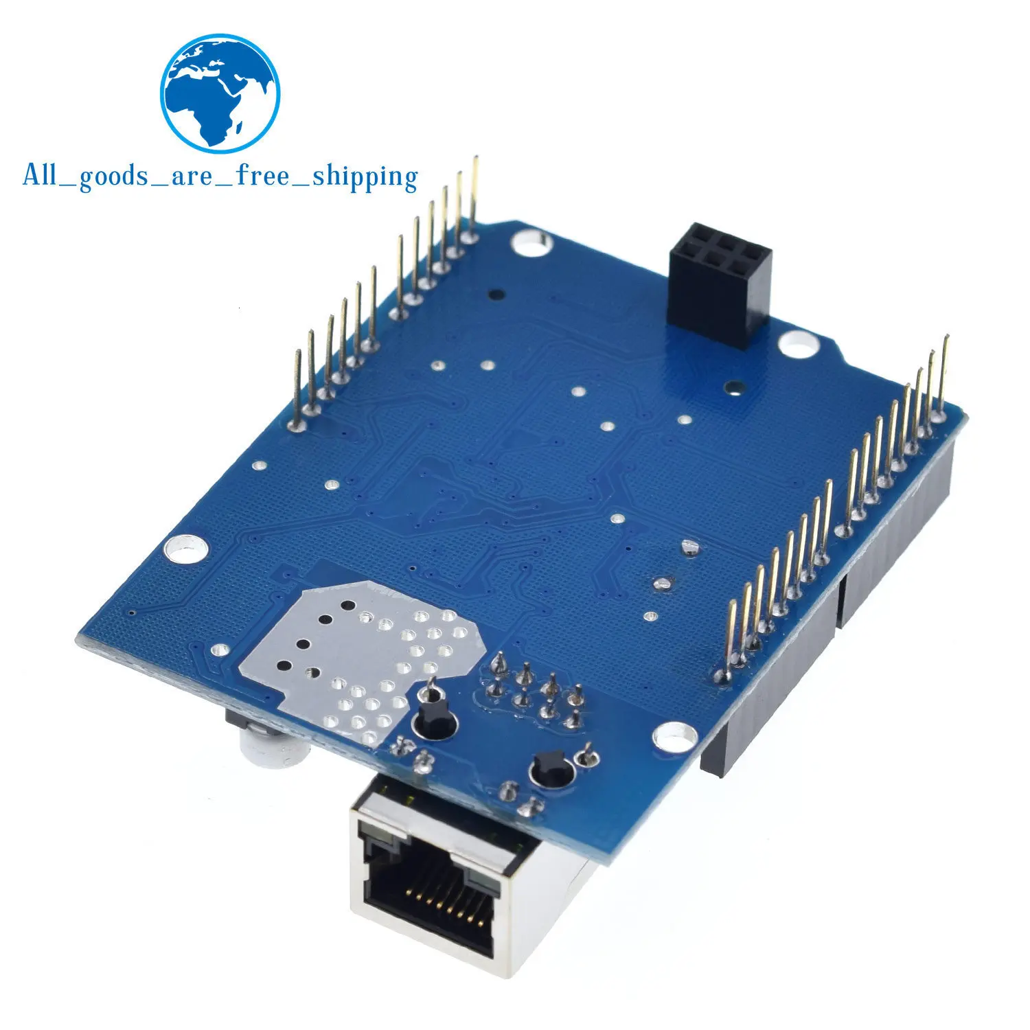 UNO Shield Ethernet Shield W5100 R3 UNO Mega 2560 1280 328 UNR R3 только W5100 макетная плата для Arduino