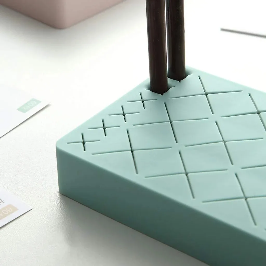 Креативный органайзер для макияжа коробка хранения губной помады контейнер