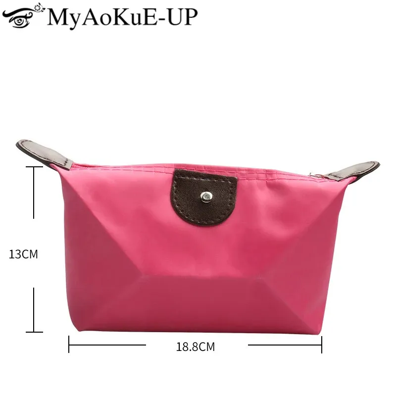 Пакет для хранения макияжа наращивания ресниц водонепроницаемый портативный