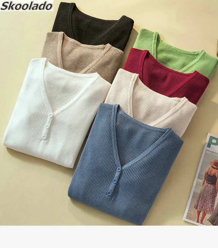 

Newest Autumn winter thick Sweater Pullovers Women Long Sleeve casual warm basic turtleneck Sweater female knit Jumpers tops hot