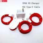 Зарядное устройство Warp Charge 30 для смартфона OnePlus 7