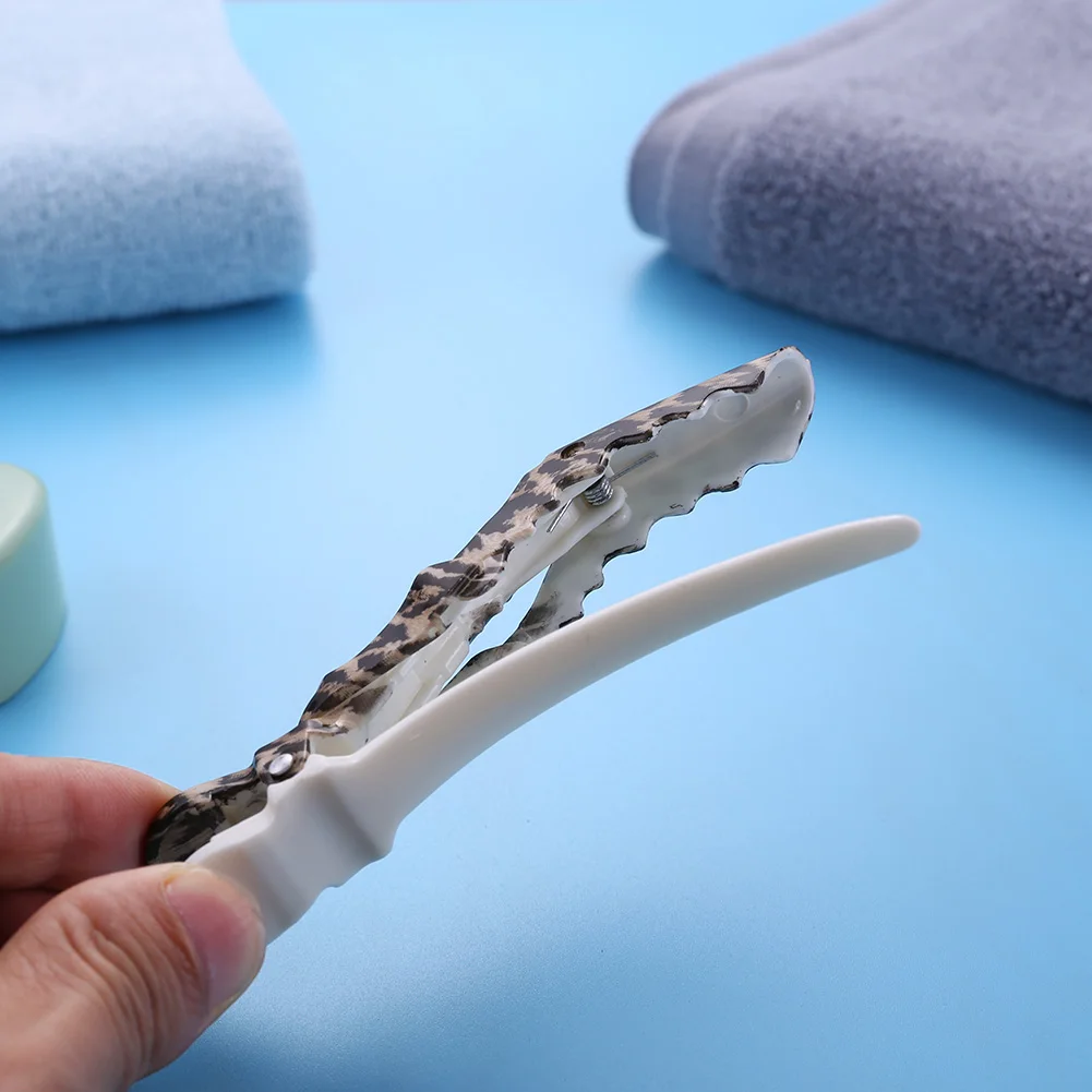 Заколки для окрашивания волос 5 шт.|Шпильки и заколки волос| |